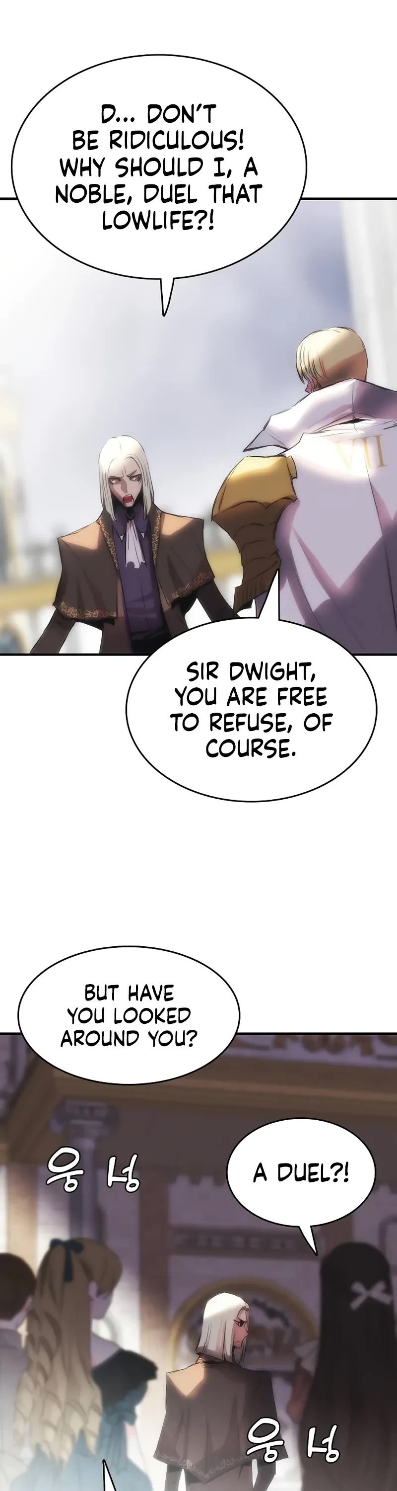 Bloodhound’s Regression Instinct chapter 73 page 17