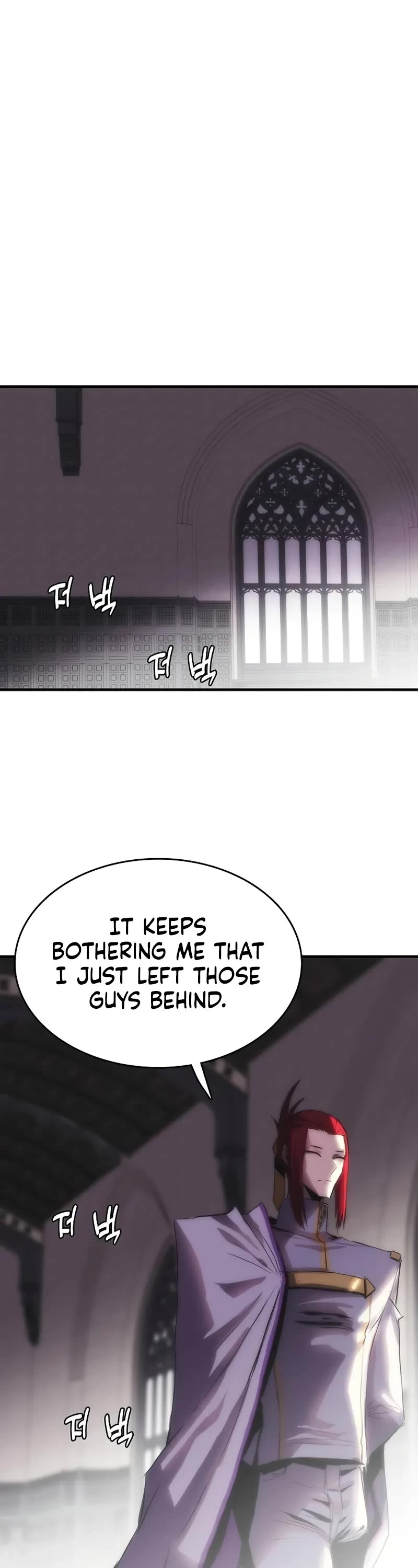 Bloodhound’s Regression Instinct chapter 73 page 2