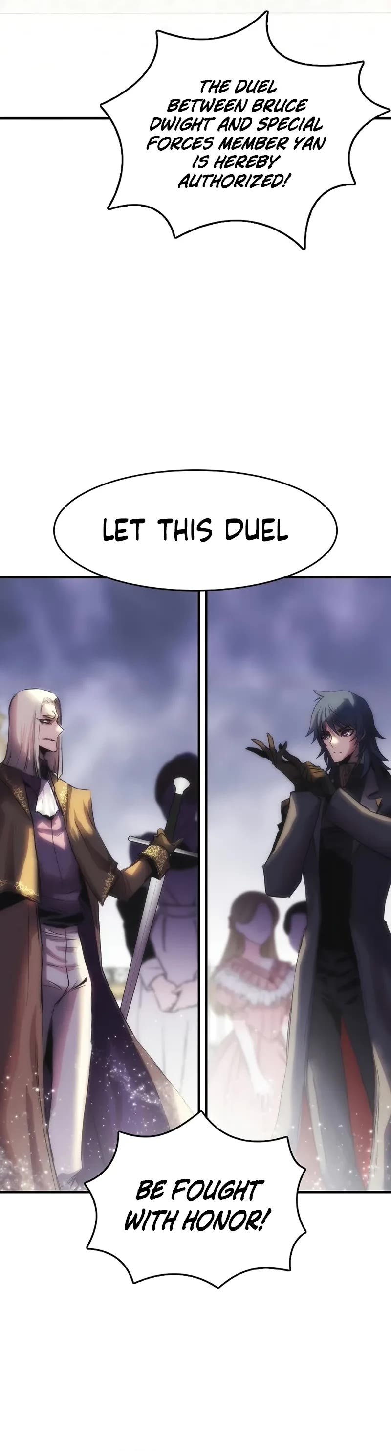 Bloodhound’s Regression Instinct chapter 73 page 21