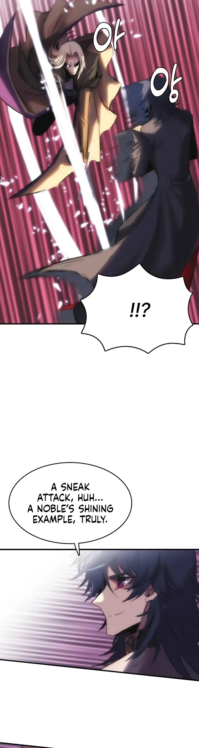 Bloodhound’s Regression Instinct chapter 73 page 24