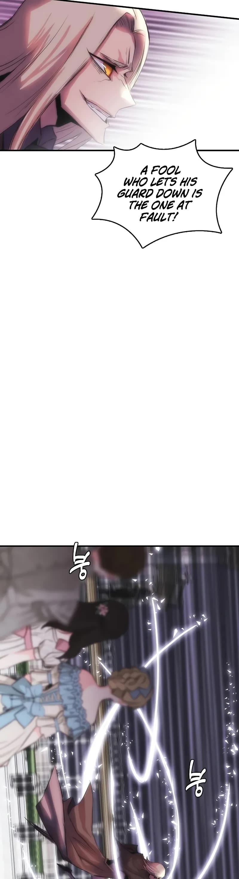 Bloodhound’s Regression Instinct chapter 73 page 25