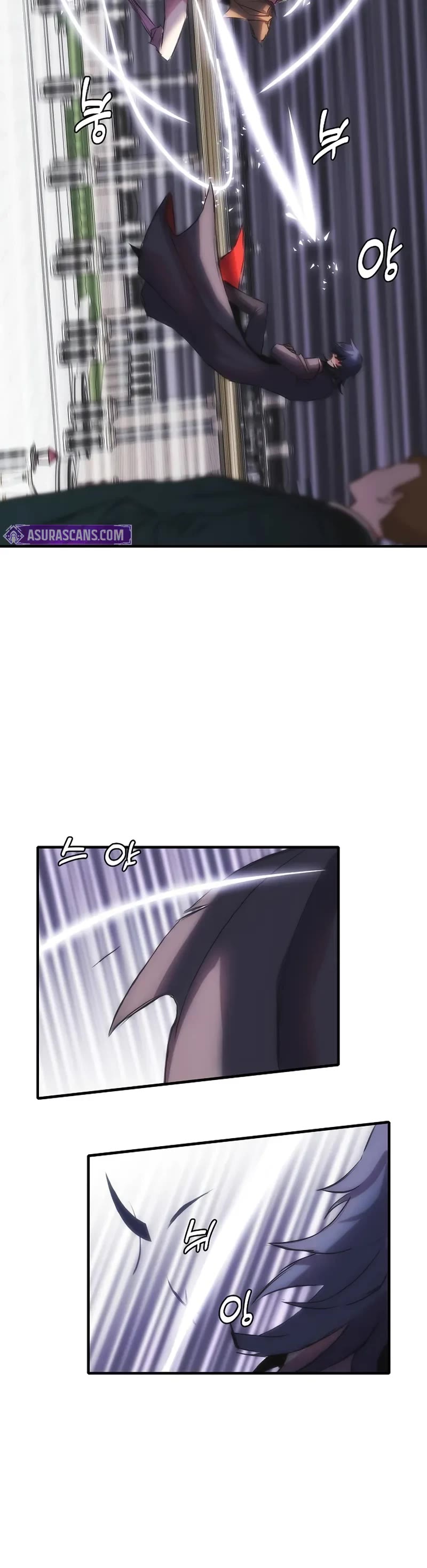 Bloodhound’s Regression Instinct chapter 73 page 26