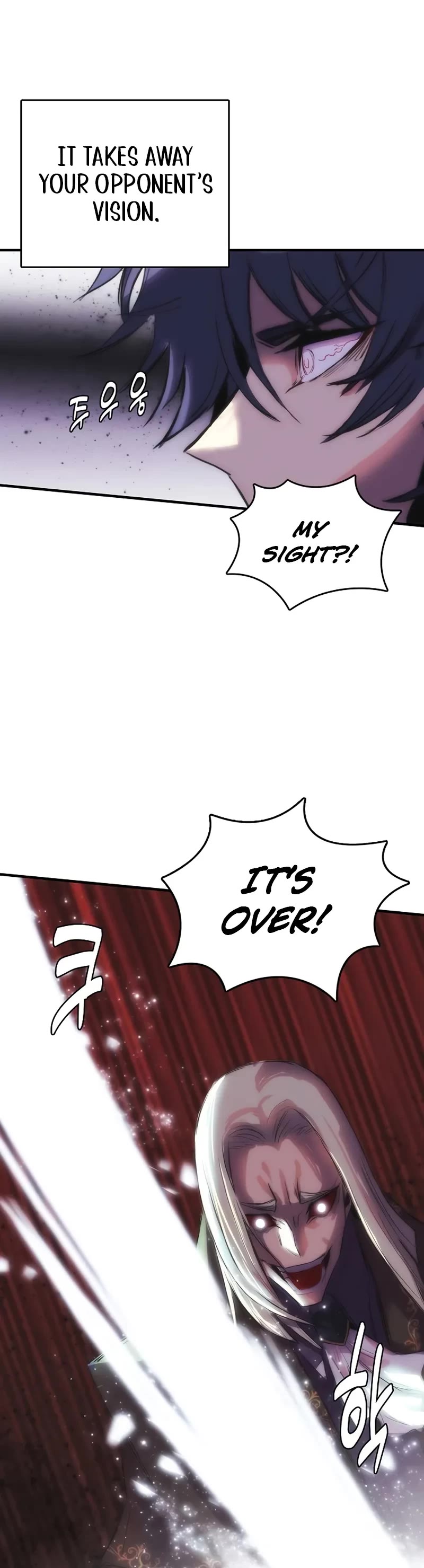 Bloodhound’s Regression Instinct chapter 73 page 30