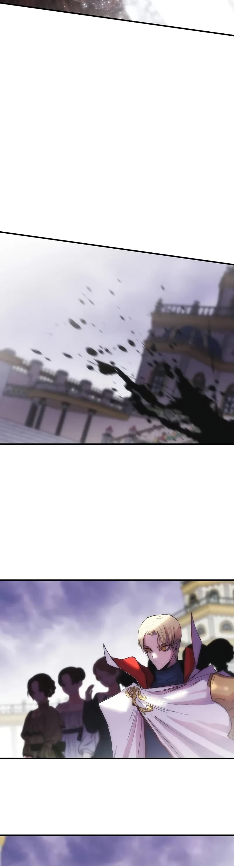 Bloodhound’s Regression Instinct chapter 73 page 31