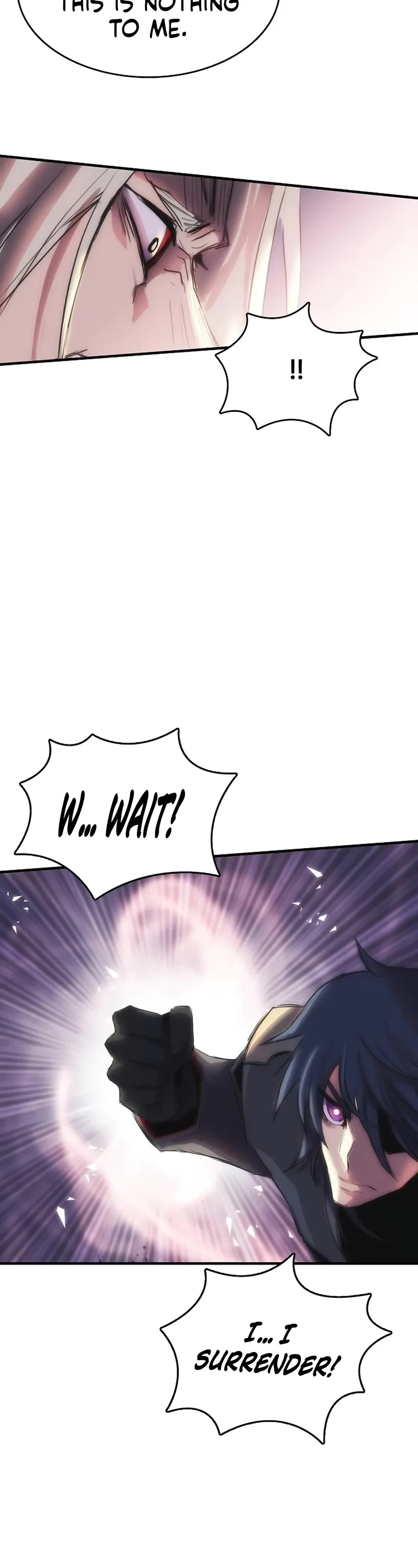 Bloodhound’s Regression Instinct chapter 73 page 34