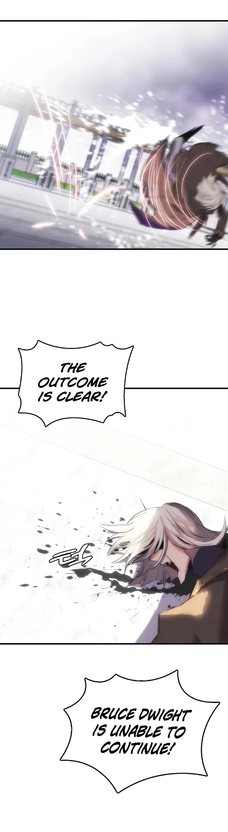 Bloodhound’s Regression Instinct chapter 73 page 36