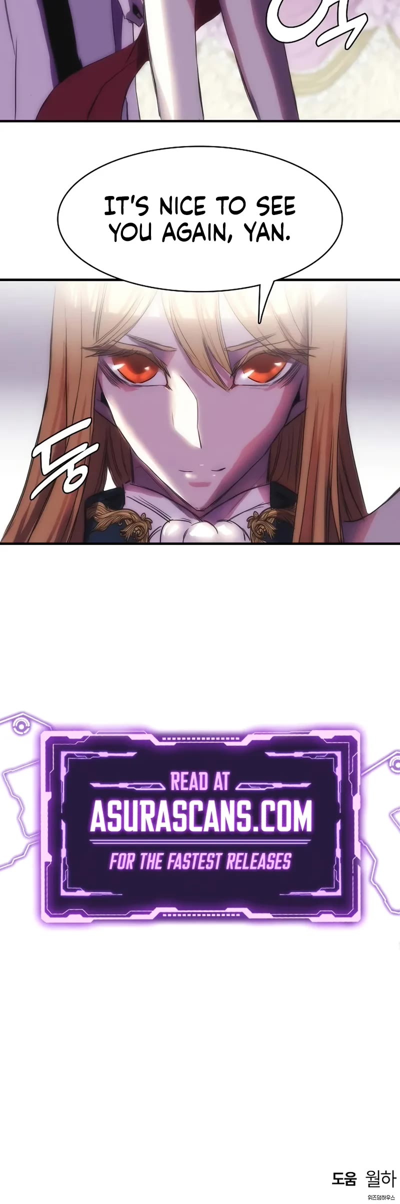 Bloodhound’s Regression Instinct chapter 73 page 43