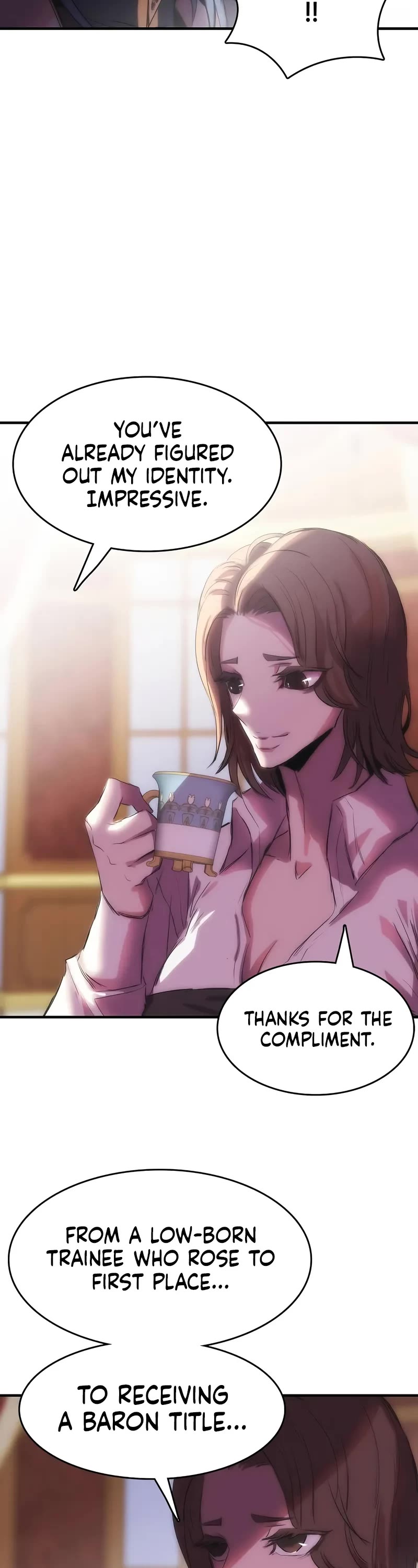 Bloodhound’s Regression Instinct chapter 75 page 13