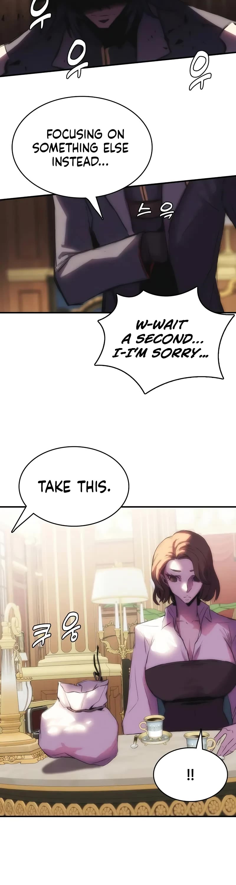 Bloodhound’s Regression Instinct chapter 75 page 15