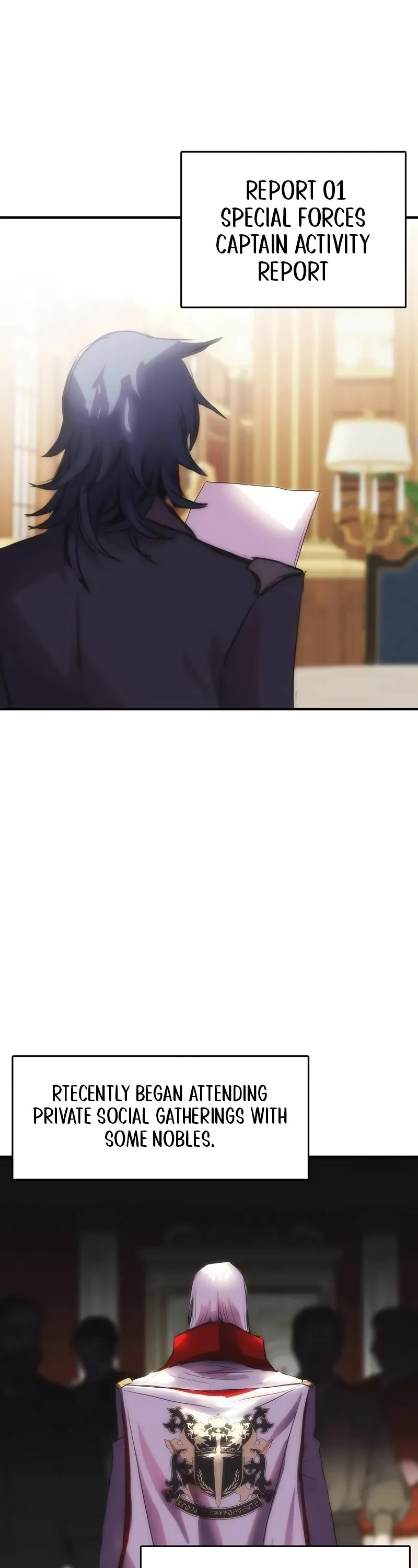 Bloodhound’s Regression Instinct chapter 75 page 19