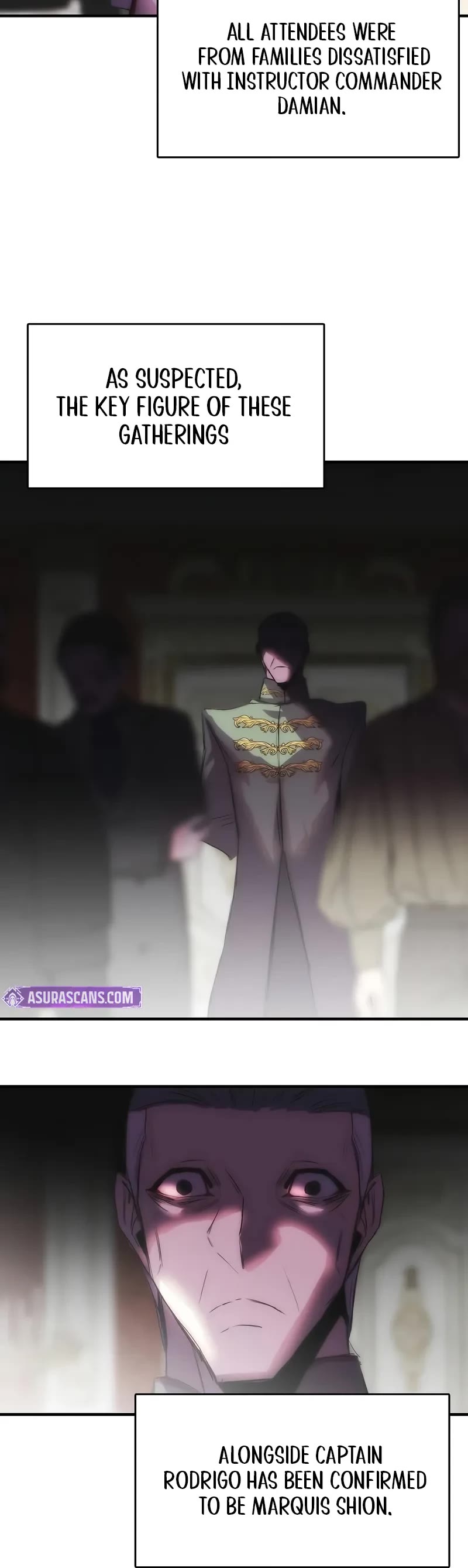 Bloodhound’s Regression Instinct chapter 75 page 20