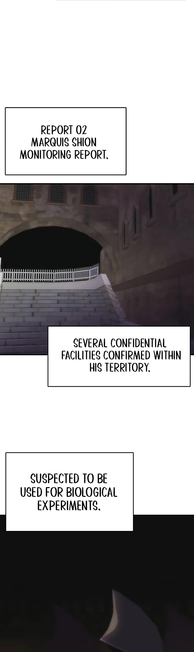 Bloodhound’s Regression Instinct chapter 75 page 21