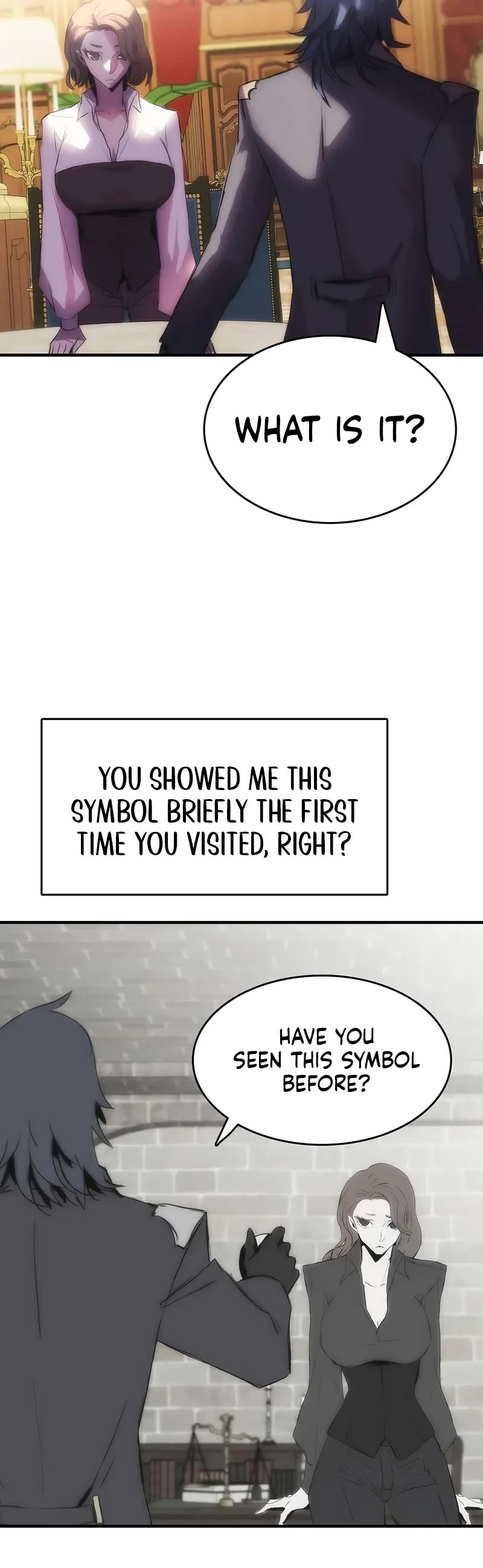 Bloodhound’s Regression Instinct chapter 75 page 25