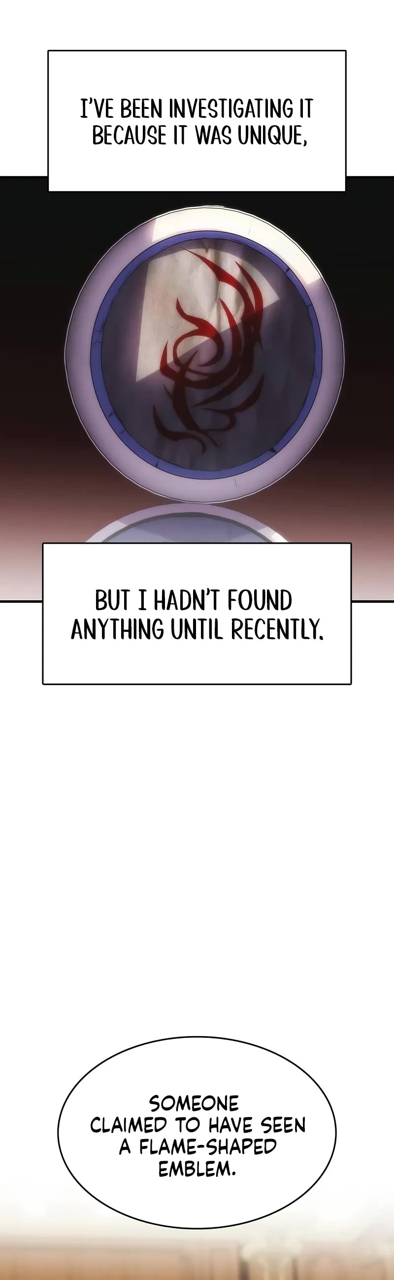 Bloodhound’s Regression Instinct chapter 75 page 26