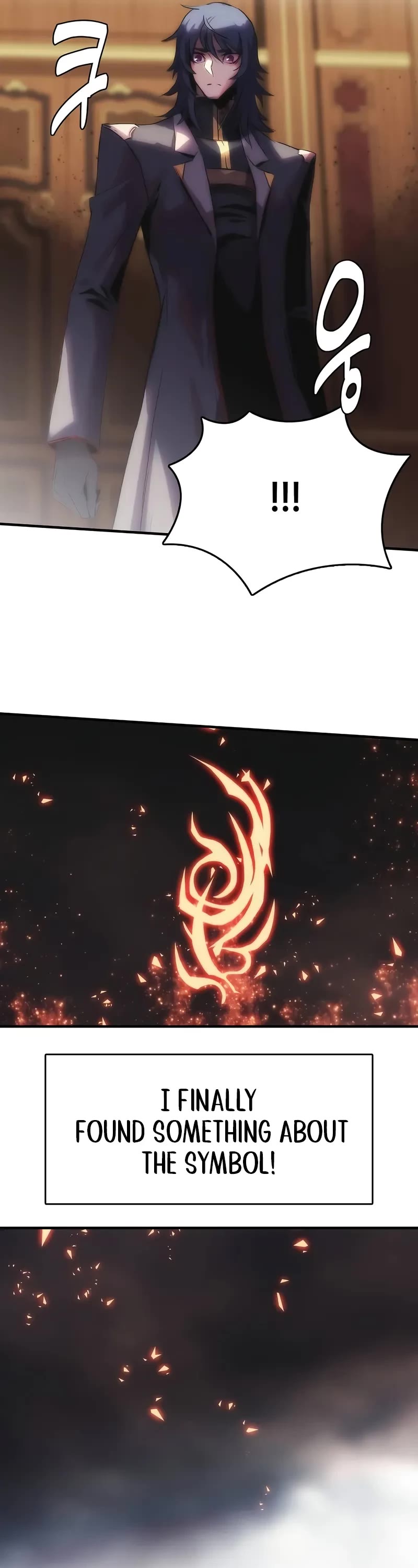 Bloodhound’s Regression Instinct chapter 75 page 27