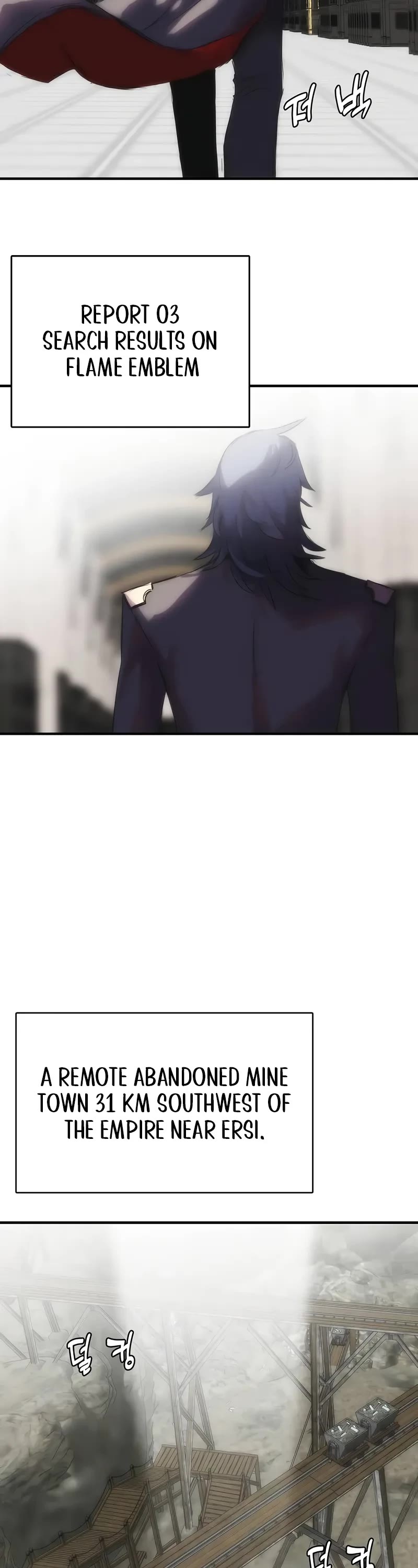 Bloodhound’s Regression Instinct chapter 75 page 29