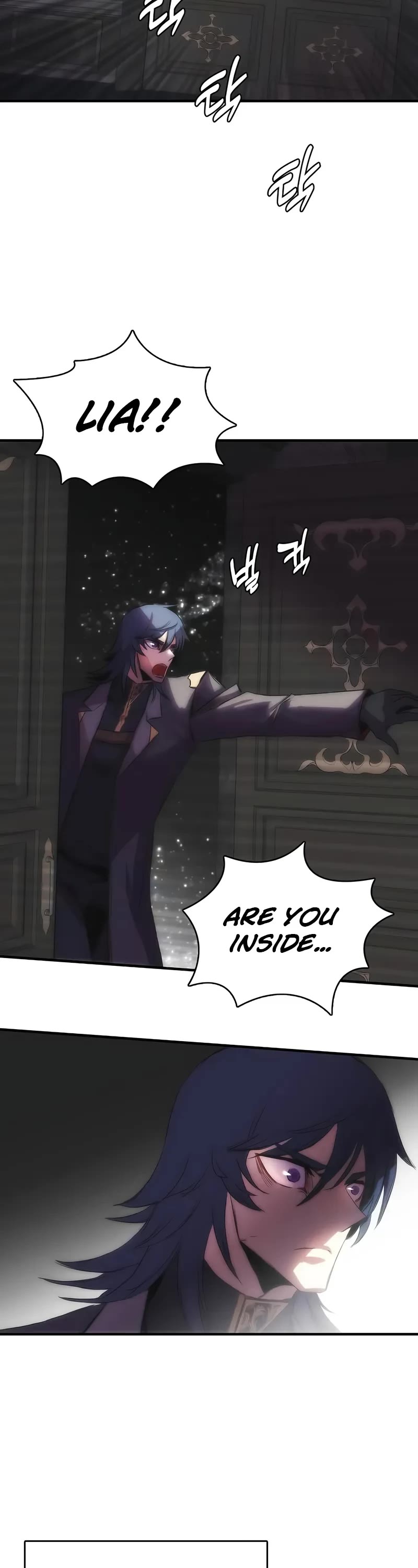 Bloodhound’s Regression Instinct chapter 75 page 34