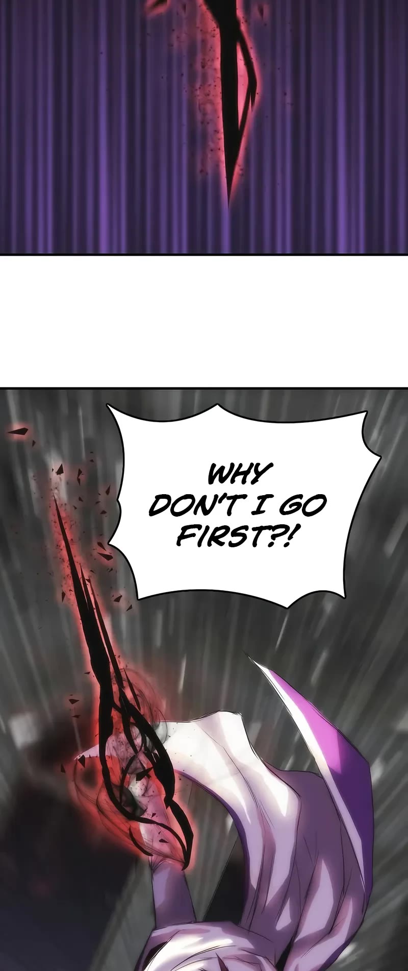 Bloodhound’s Regression Instinct chapter 75 page 39