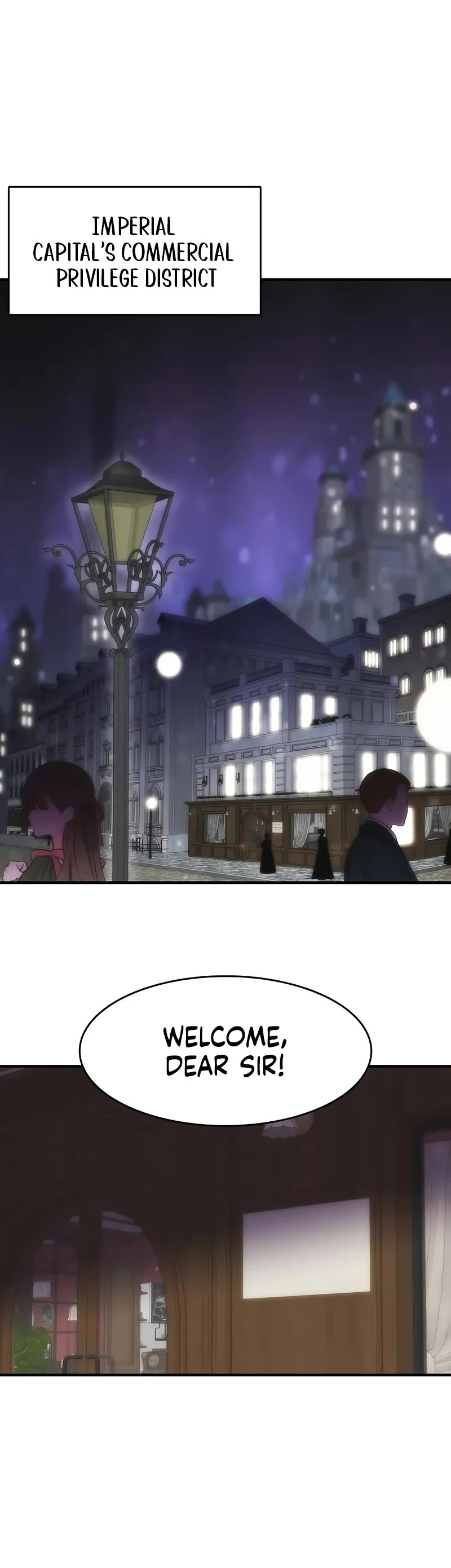 Bloodhound’s Regression Instinct chapter 75 page 6