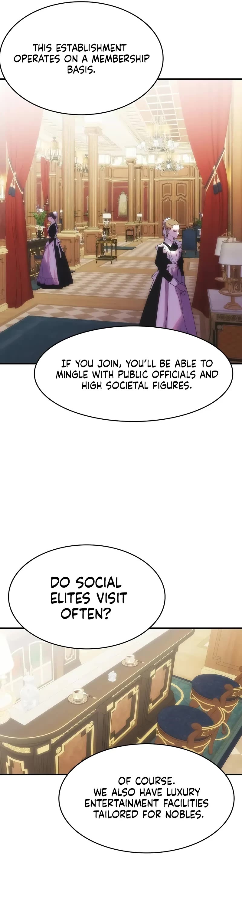 Bloodhound’s Regression Instinct chapter 75 page 7