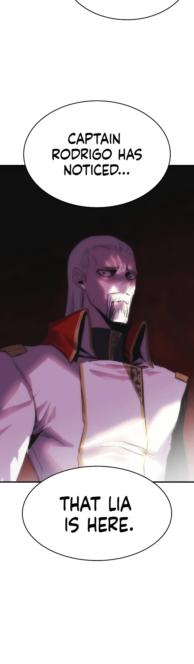 Bloodhound’s Regression Instinct chapter 76 page 11