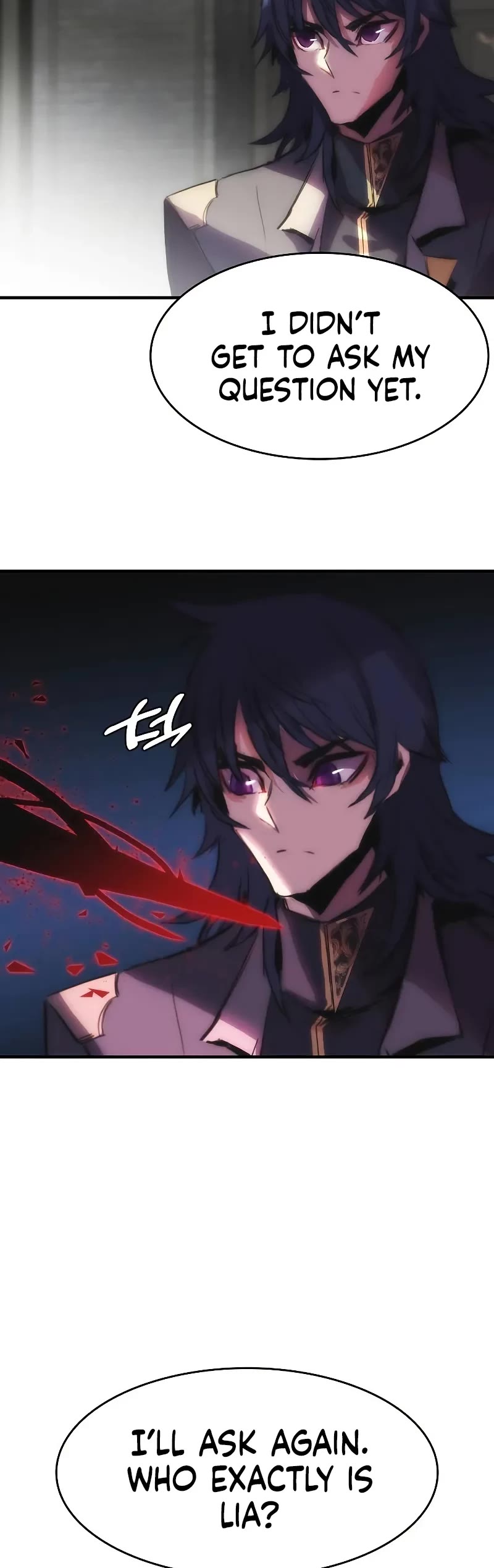 Bloodhound’s Regression Instinct chapter 76 page 15