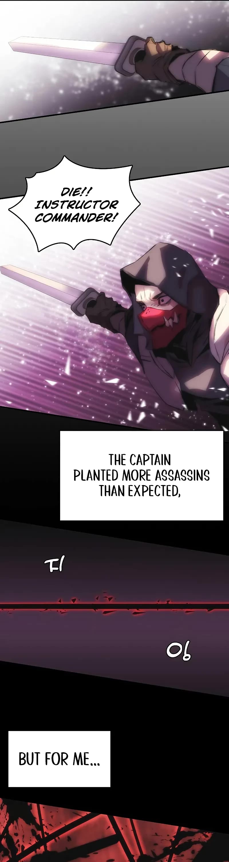 Bloodhound’s Regression Instinct chapter 76 page 17