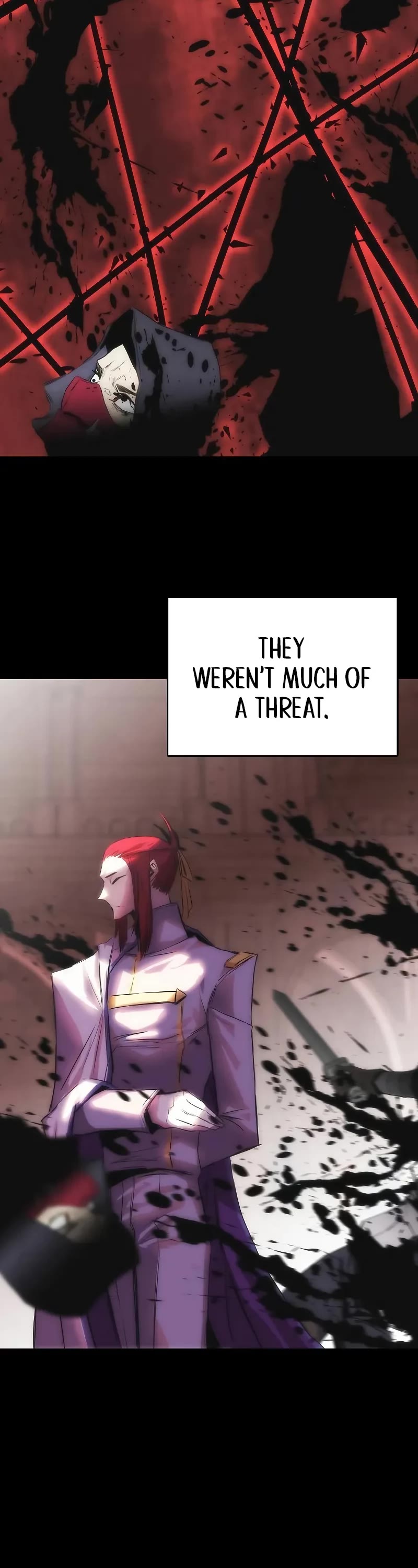 Bloodhound’s Regression Instinct chapter 76 page 18