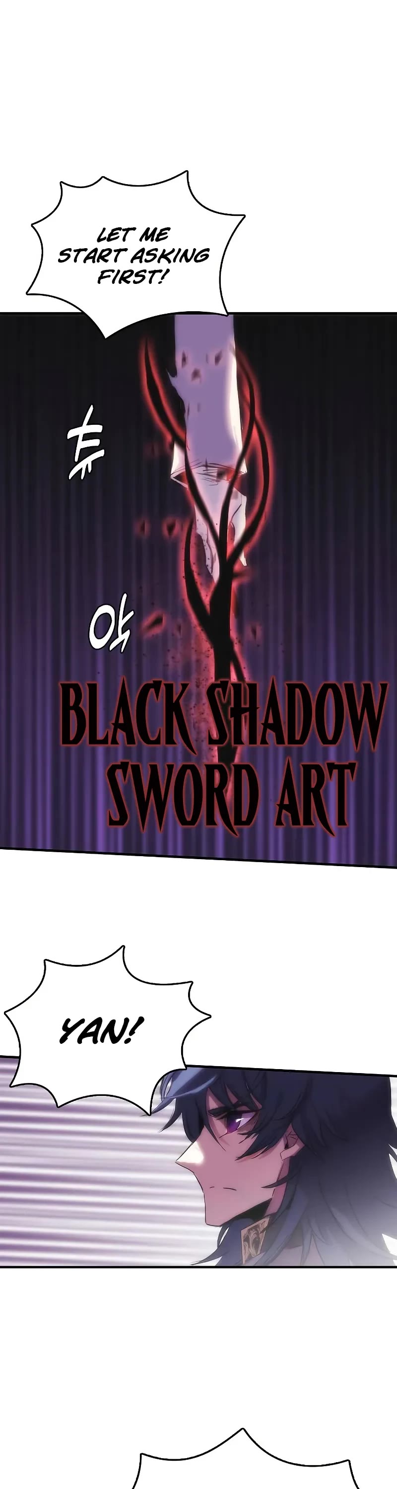 Bloodhound’s Regression Instinct chapter 76 page 2