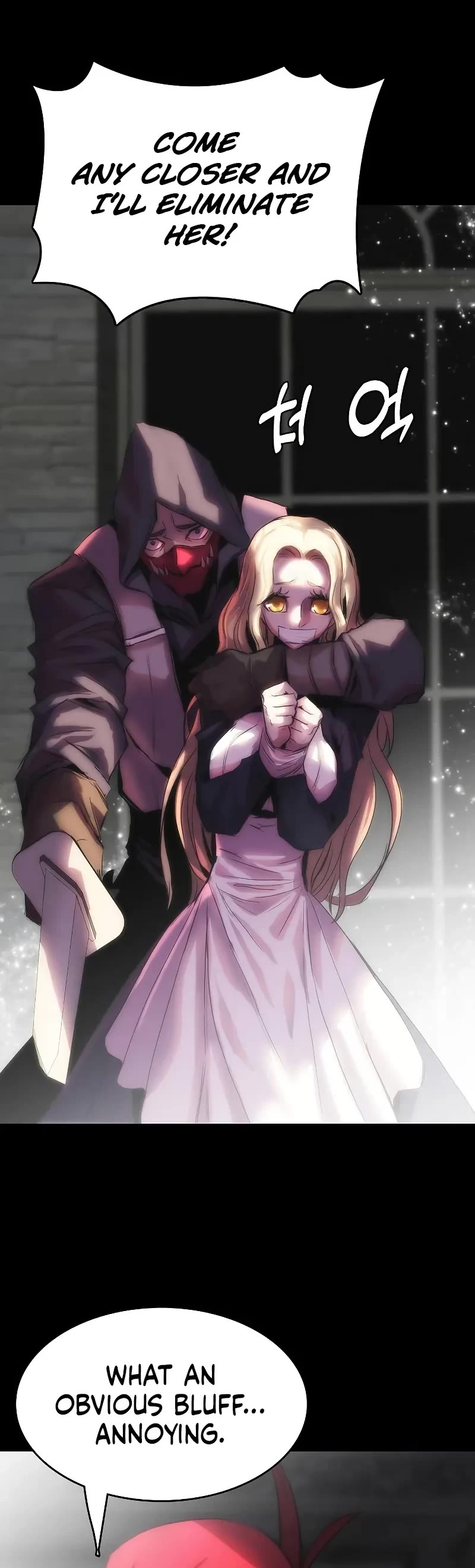 Bloodhound’s Regression Instinct chapter 76 page 20