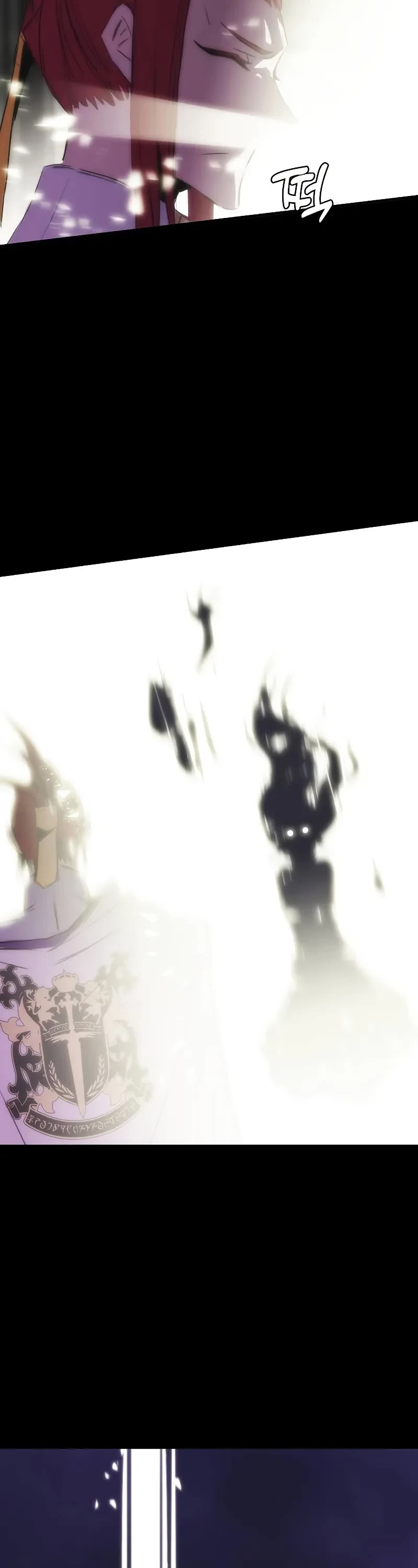 Bloodhound’s Regression Instinct chapter 76 page 23