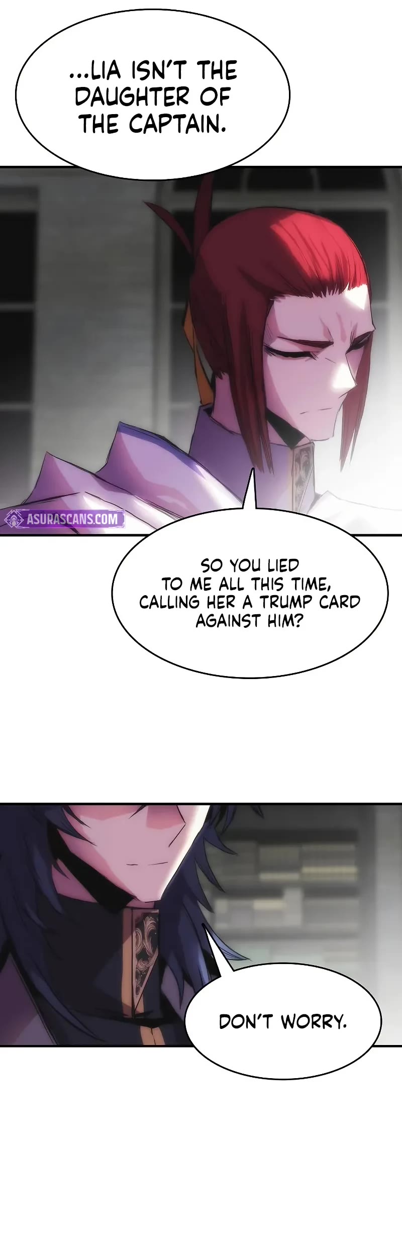 Bloodhound’s Regression Instinct chapter 76 page 26