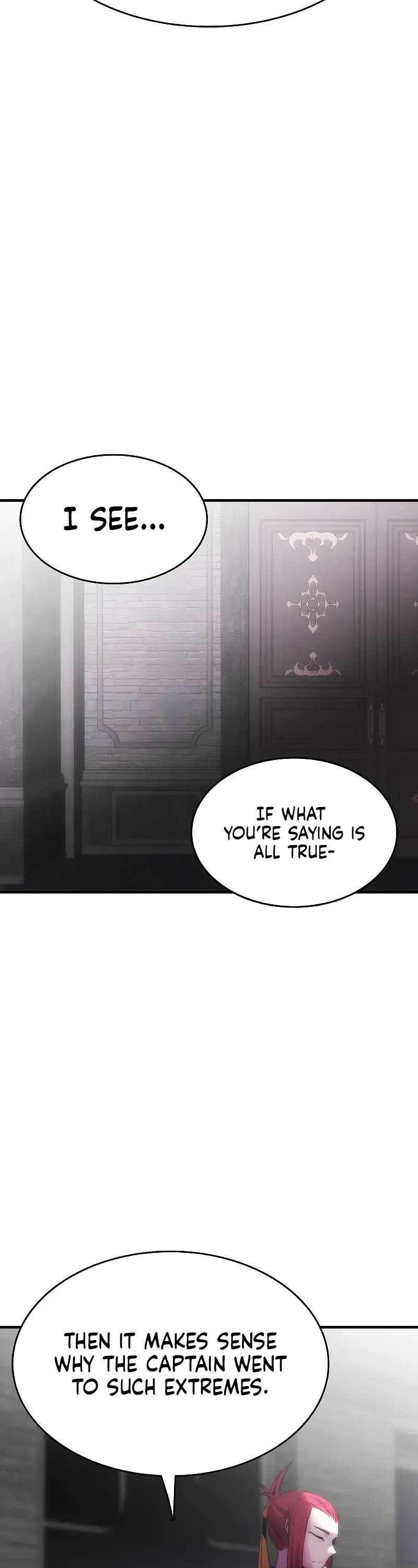 Bloodhound’s Regression Instinct chapter 76 page 28