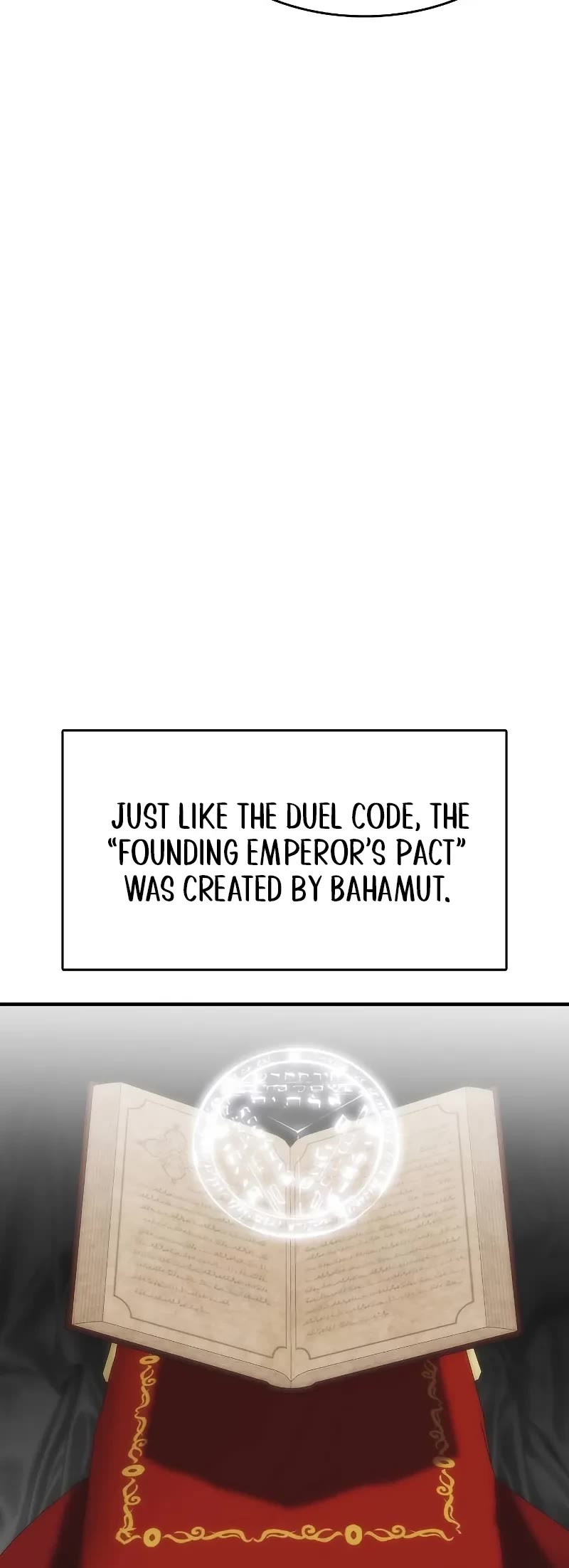 Bloodhound’s Regression Instinct chapter 76 page 30