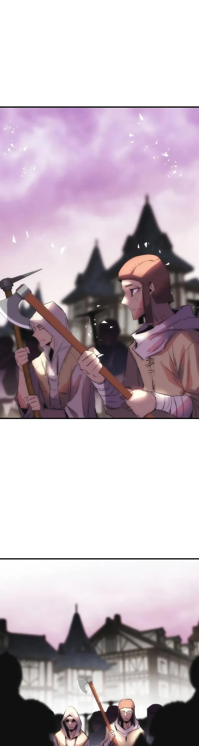 Bloodhound’s Regression Instinct chapter 76 page 43