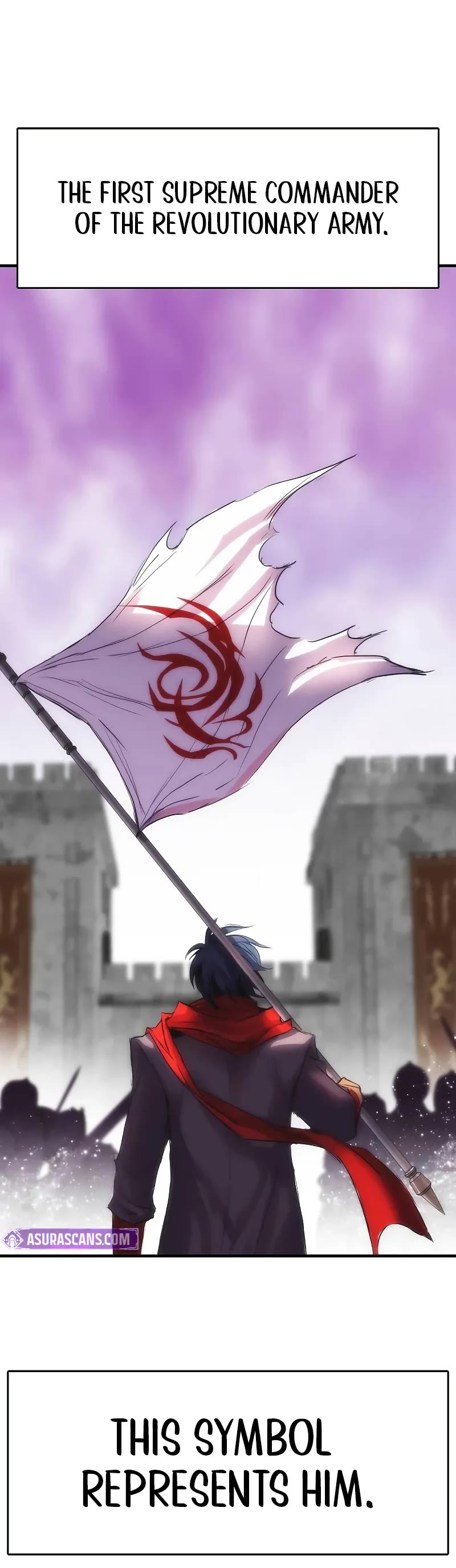 Bloodhound’s Regression Instinct chapter 76 page 46