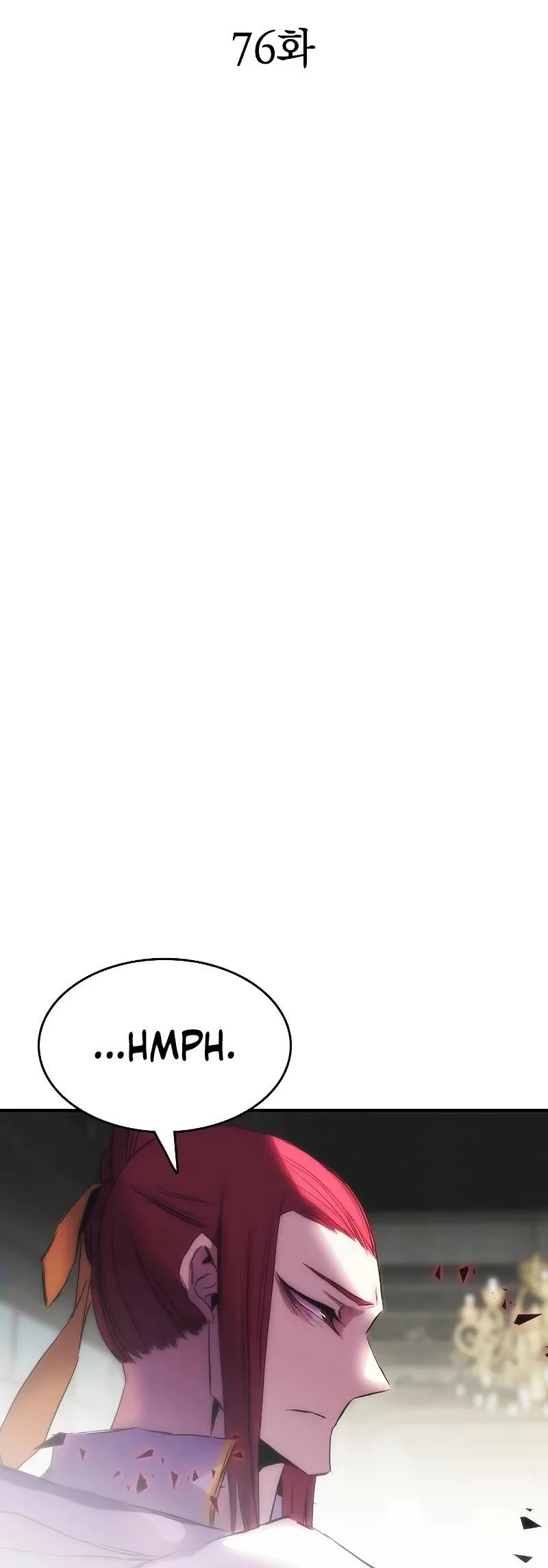 Bloodhound’s Regression Instinct chapter 76 page 5