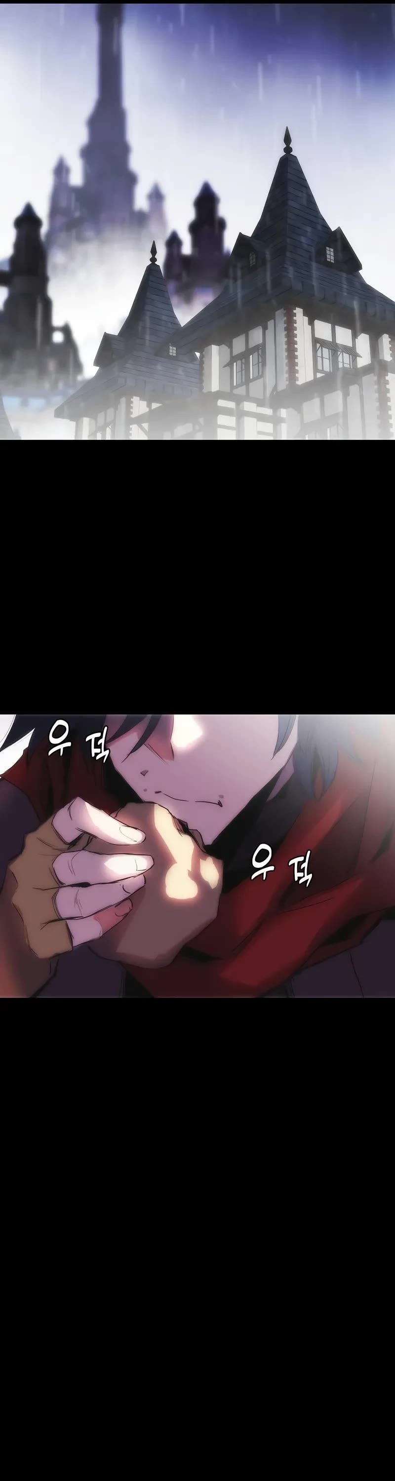 Bloodhound’s Regression Instinct chapter 77 page 12