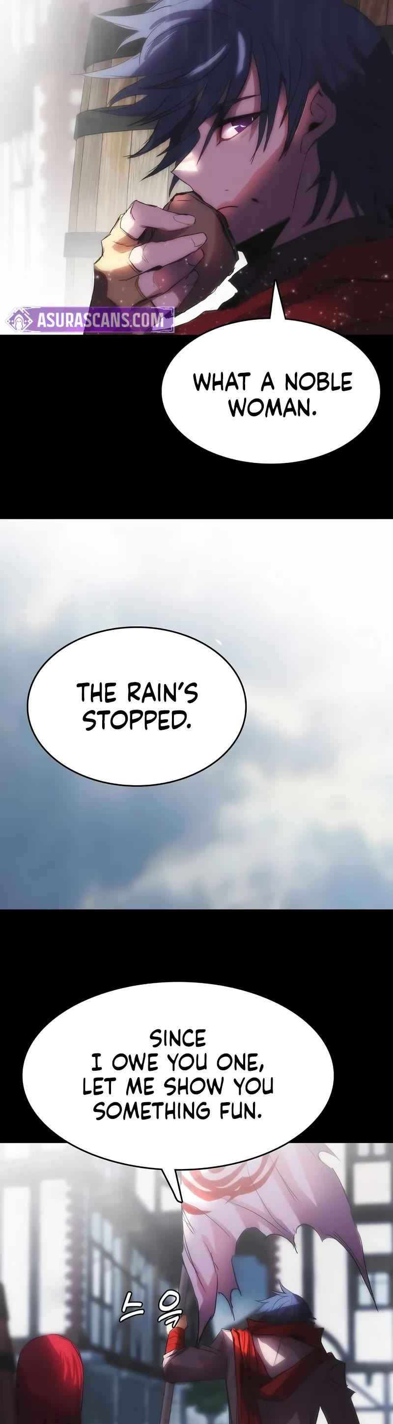 Bloodhound’s Regression Instinct chapter 77 page 15