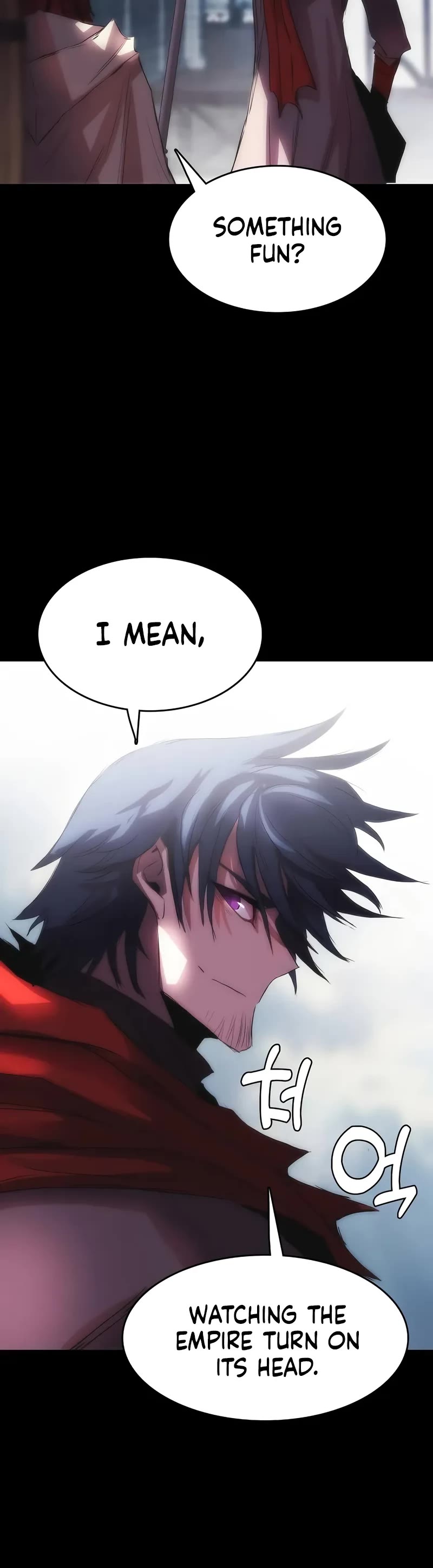 Bloodhound’s Regression Instinct chapter 77 page 16