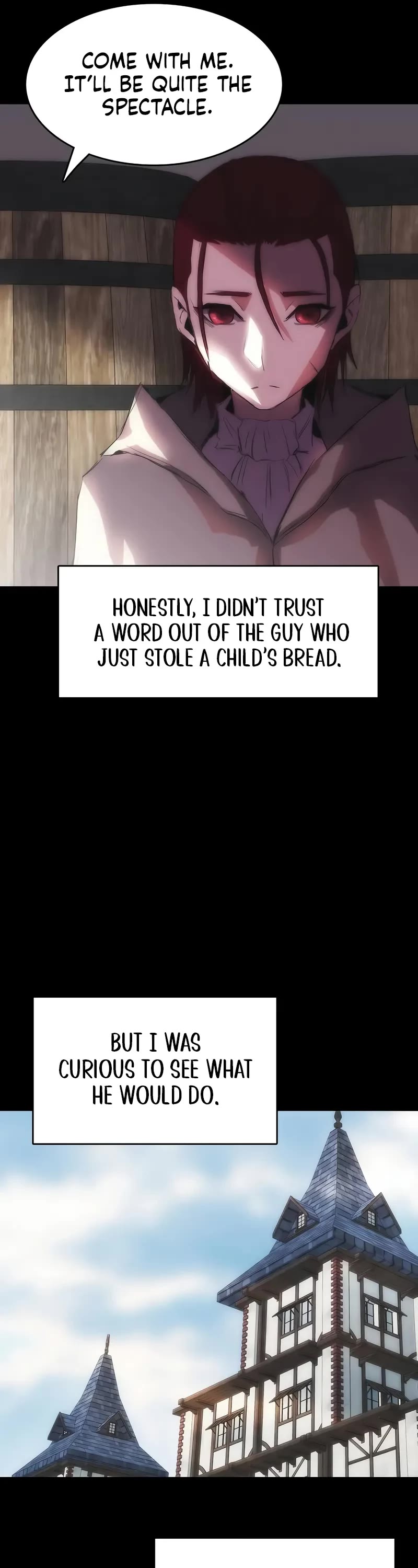 Bloodhound’s Regression Instinct chapter 77 page 17