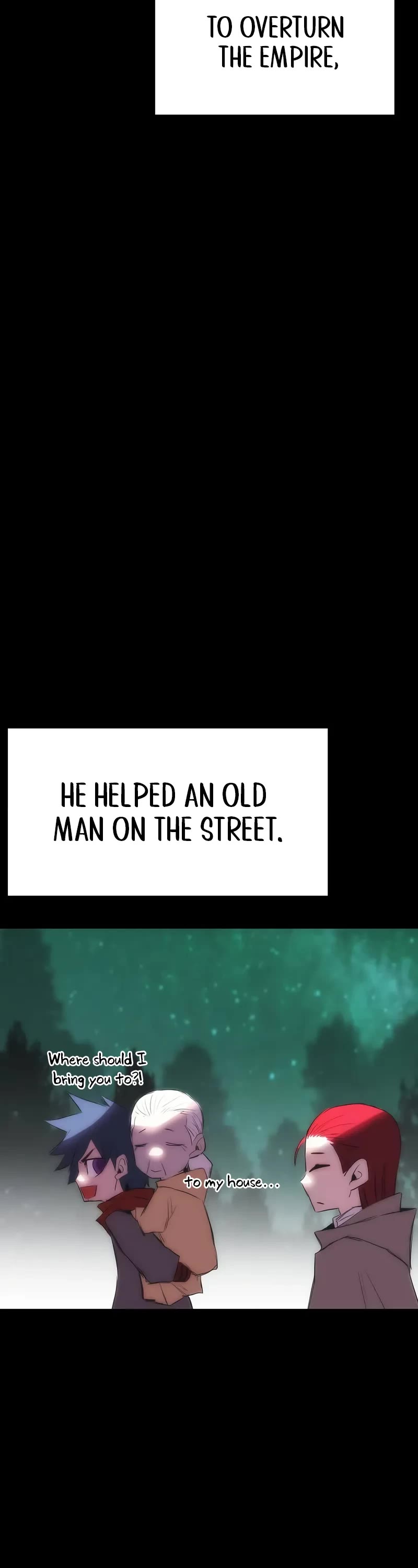 Bloodhound’s Regression Instinct chapter 77 page 18