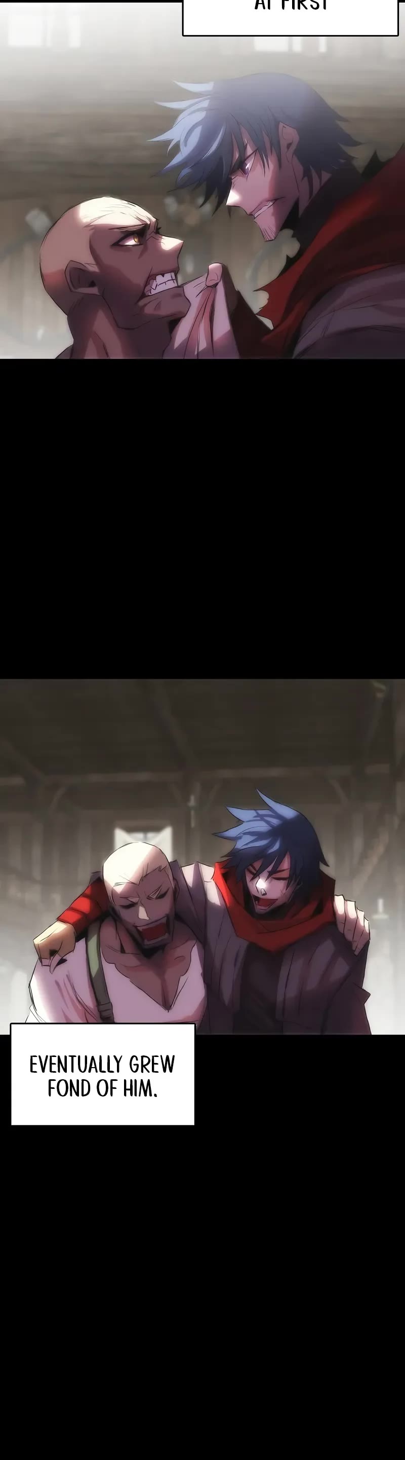 Bloodhound’s Regression Instinct chapter 77 page 21