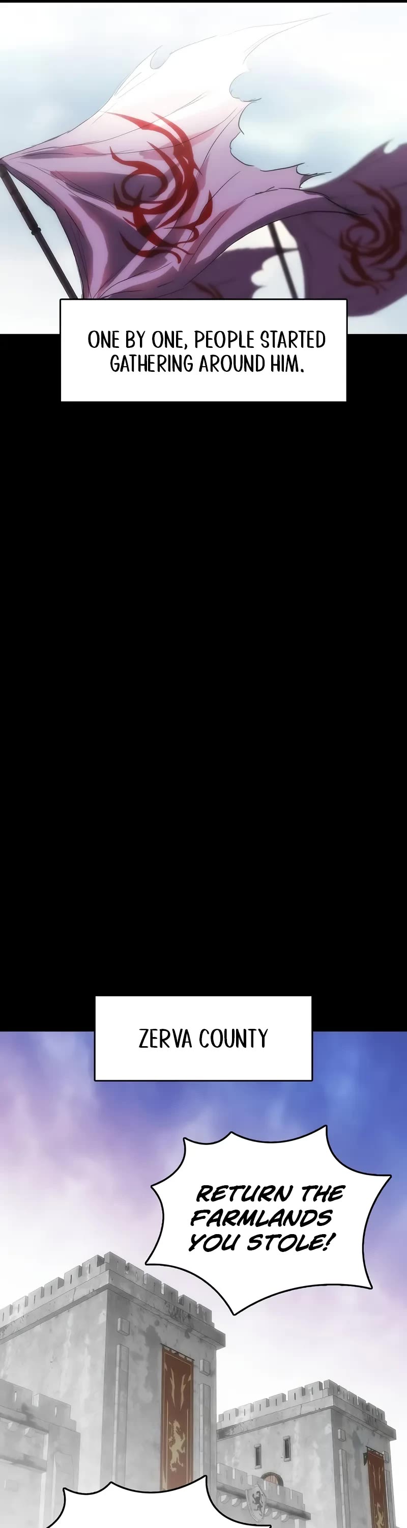 Bloodhound’s Regression Instinct chapter 77 page 22