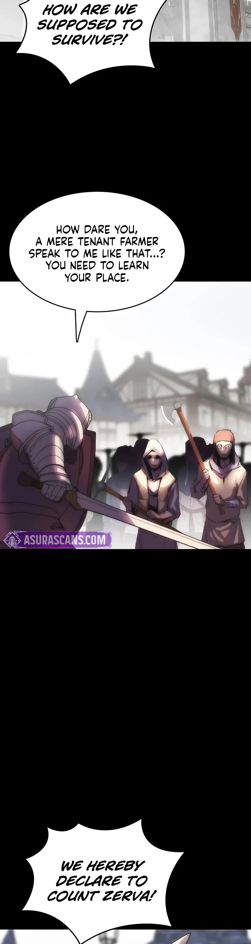 Bloodhound’s Regression Instinct chapter 77 page 23