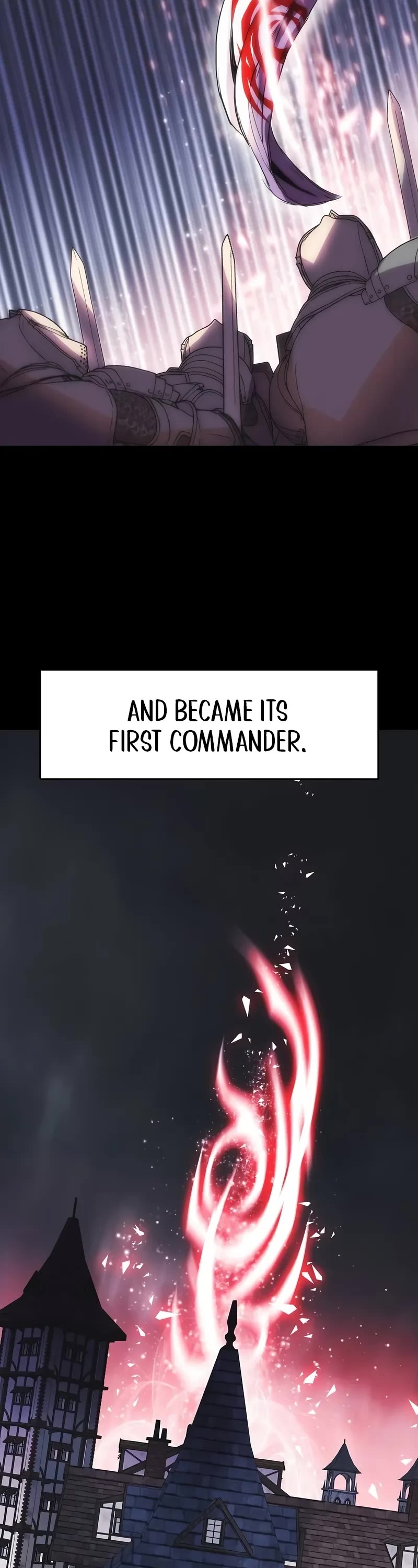 Bloodhound’s Regression Instinct chapter 77 page 28