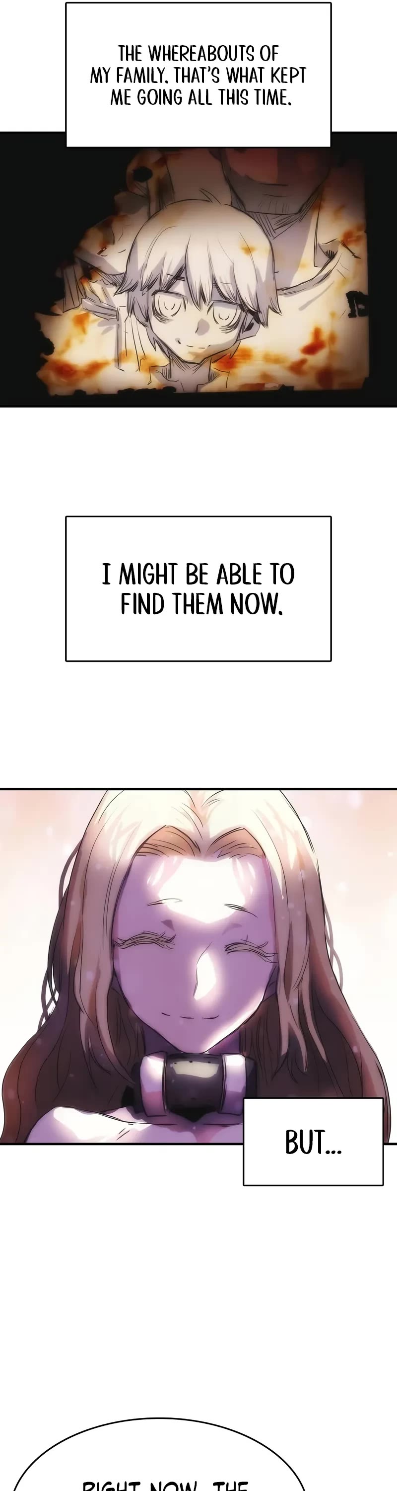 Bloodhound’s Regression Instinct chapter 77 page 37