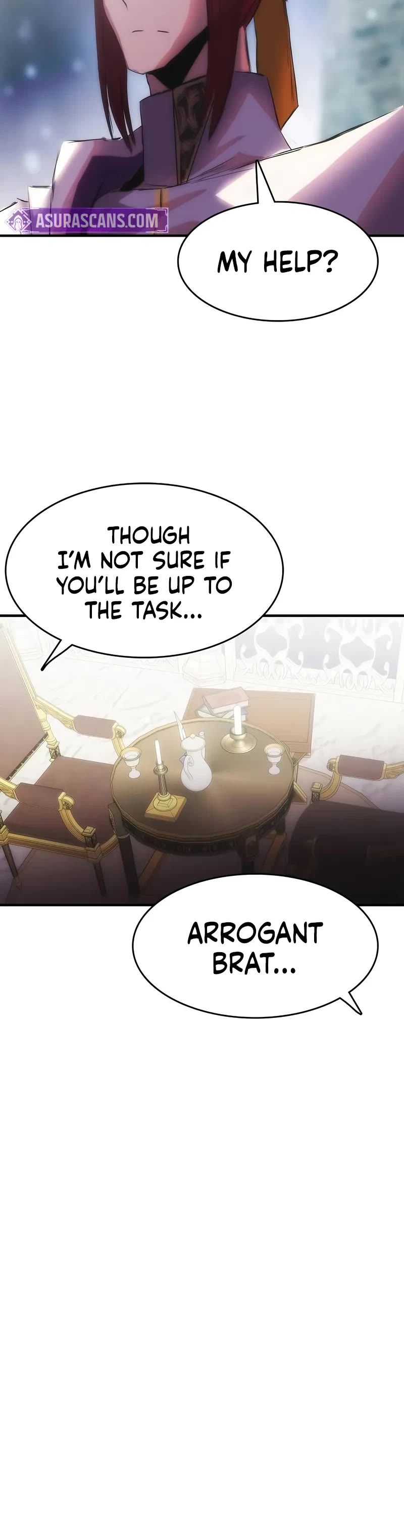 Bloodhound’s Regression Instinct chapter 77 page 39