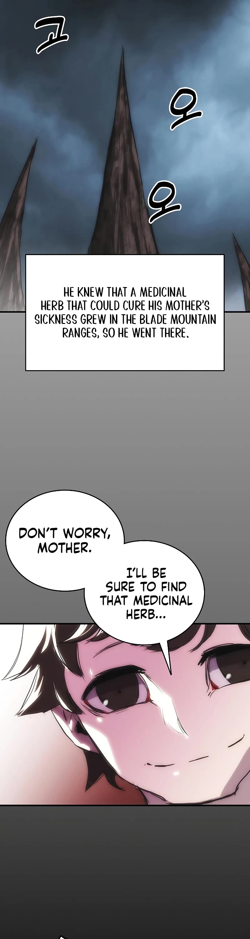 Bloodhound’s Regression Instinct chapter 8 page 10