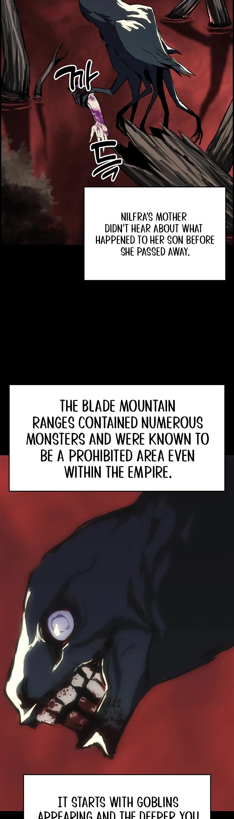 Bloodhound’s Regression Instinct chapter 8 page 12